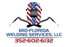 Logo for Mid-Florida Welding Services, LLC