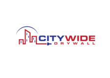 Logo for City Wide Drywall, Inc.