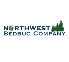Northwest Bedbug Company, LLC logo