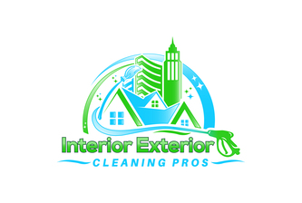 Interior Exterior Cleaning Pros logo