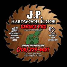 Avatar for J.P. Hardwood Floor Service Pro