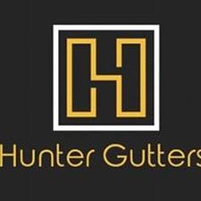 Hunter Gutter, LLC logo