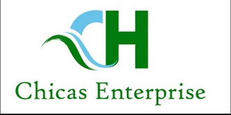 Chicas Enterprise logo