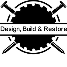 JR Brewer Construction & Design logo