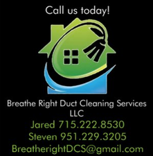 Avatar for Breathe Right Duct Cleaning Services
