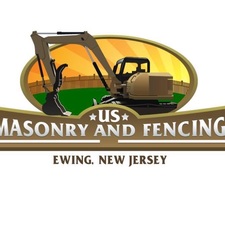US Masonry & Fencing, LLC logo