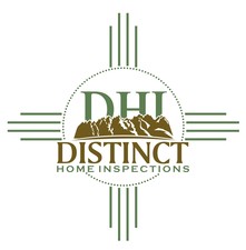 Avatar for Distinct Home Inspections, LLC