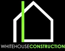 Logo for White House Construction, LLC