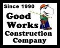 Good Works Construction Co. logo