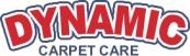 Dynamic Carpet Care, Inc. logo