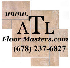 Atlanta Floor Masters, LLC logo