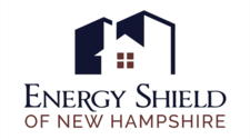 Logo for Energy Shield of the Lakes Region