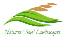 Nature's View Lawnscapes logo