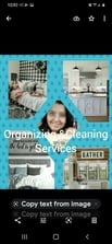 Avatar for Angela's Quality cleaning services