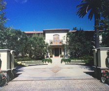 Logo for The Jonathan Co.