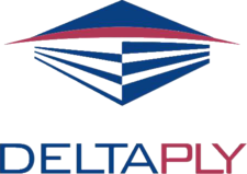 Deltaply, Inc. logo