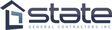 Logo for State General Contractor, Inc.