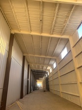 Logo for Pro Foam Insulation