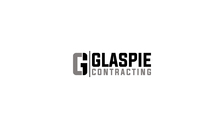 Logo for Glaspie Contracting, LLC