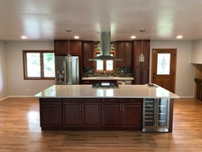 Elite Renovations, LLC logo