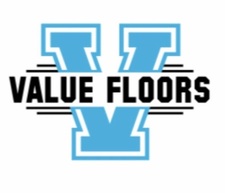 Value Floors logo