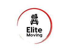 Elite Moving, LLC logo