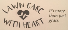 Avatar for Lawn Care with Heart