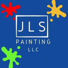 Logo for JLS Painting, LLC