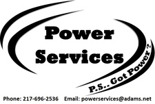 Power Services Company, LLC logo