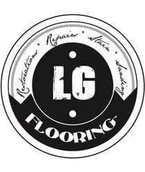 LG Flooring logo