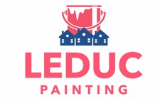 Logo for LeDuc Painting