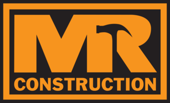 MR Construction logo