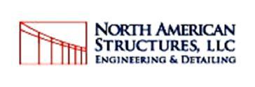 North American Structures, LLC logo