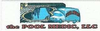 The Pool Medic, LLC logo