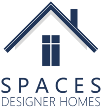 Logo for Spaces Designer Homes