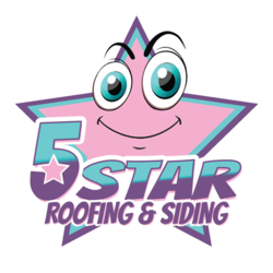 Five Star Remodeling, Inc. logo