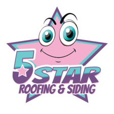 Five Star Remodeling, Inc. logo