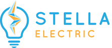 Logo for Stella Electric, LLC