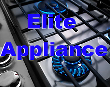 Elite Appliance, LLP logo