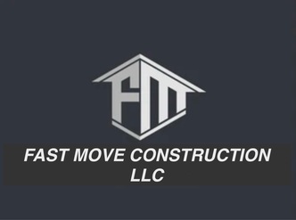 Fast Move Construction, LLC logo