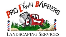 Pro Lawn Barbers, LLC logo