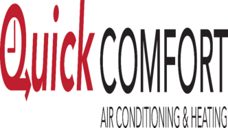 Quick Comfort logo