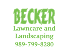 Avatar for Becker Lawncare and Landscaping
