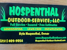 Avatar for Hospenthal Outdoor Service