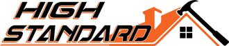 High Standard 1 Construction logo