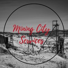 Avatar for Mining City Snow Removal