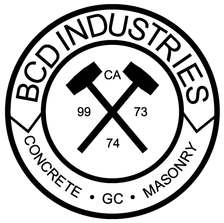 Logo for BCD Industries, Corp.