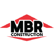 Logo for Midwest Building Renovations, LLC