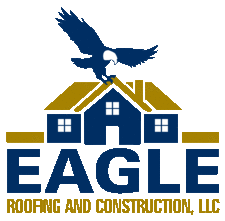 Eagle Roofing and Construction, LLC logo
