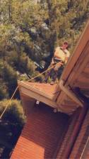Avatar for Wittner Window Washing & Gutter Cleaning
